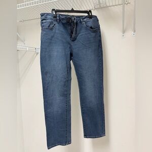 DL1961 Nick Slim Jeans 
Great condition
Size 36x30